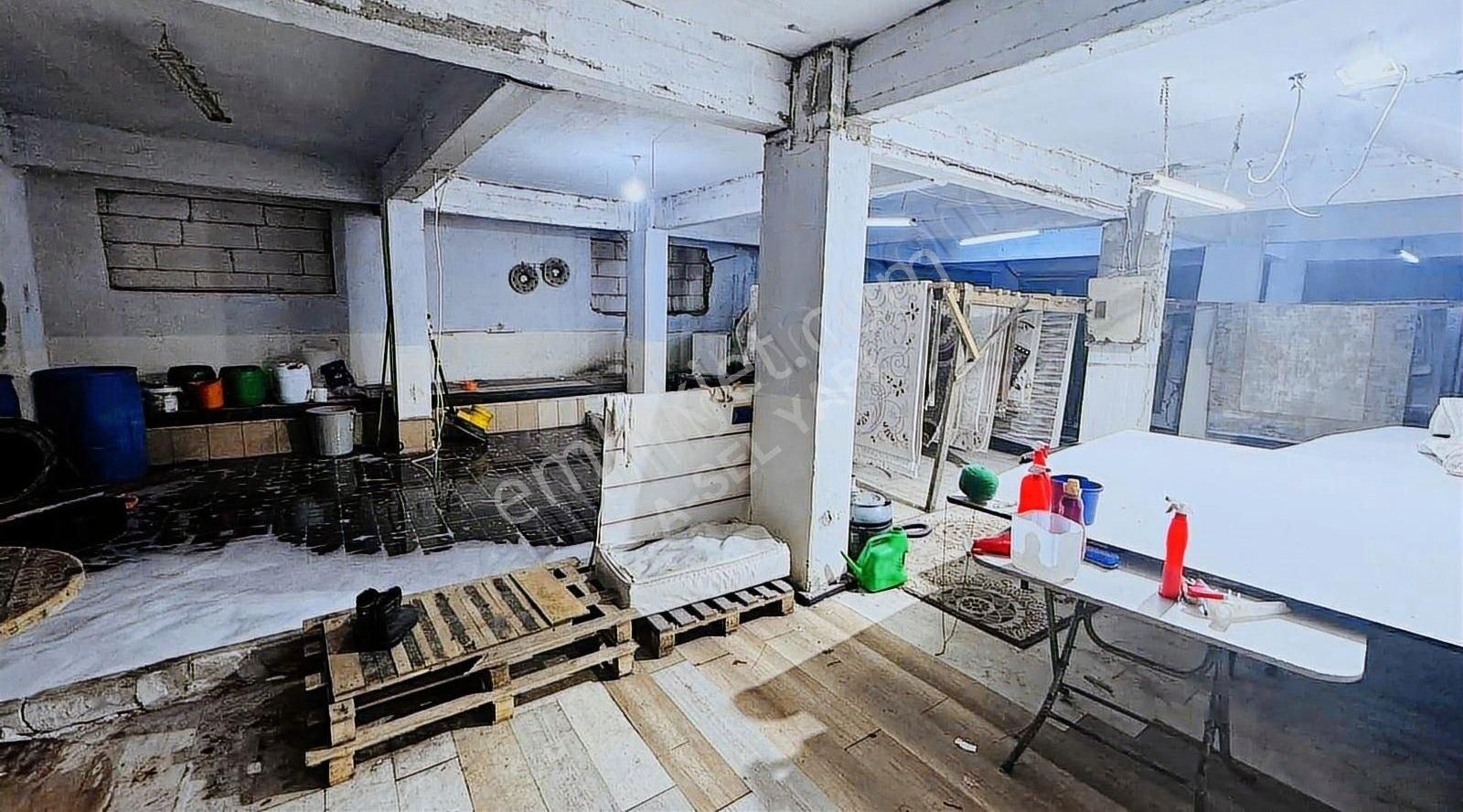 Devren 400m2 Uygun Kira