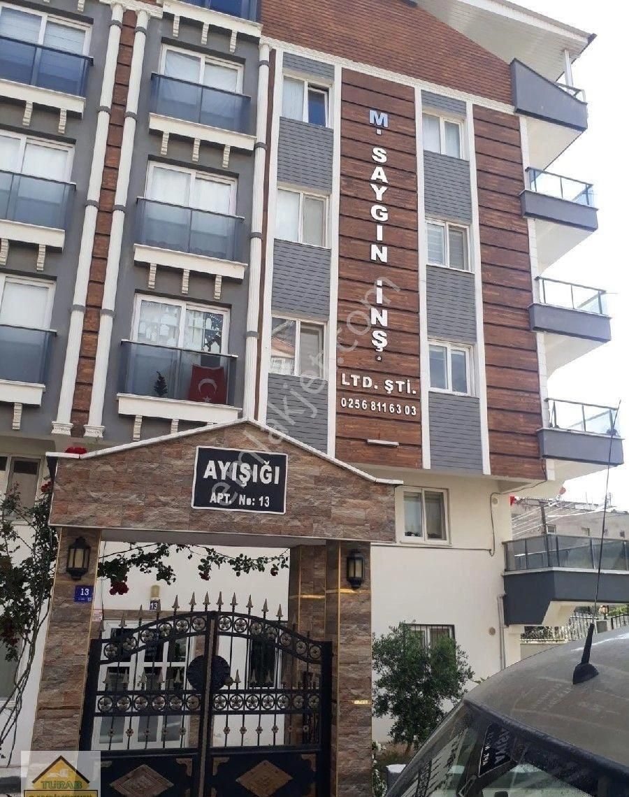 Didim Hisar Satılık Daire Aydın Didim'de 2+1 Kiracılı Daire 