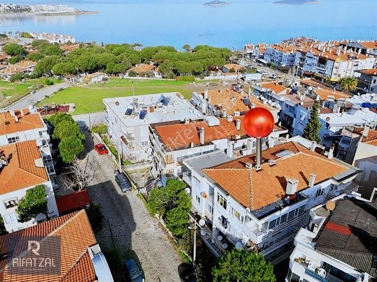 Ayvalık Ali Çetinkaya Satılık Daire Aliçetinkaya Mah. 2+1 85 M2 Sahile 200 M Kapalı Mutfak Daire