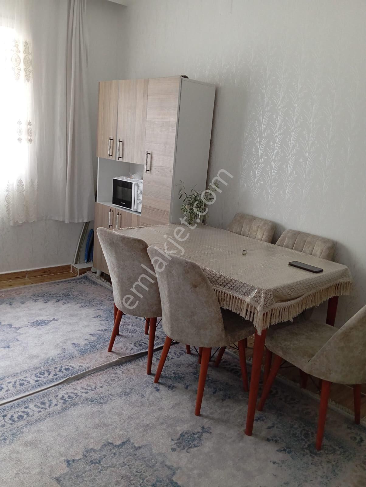 Güneş De 85m , Garajlı, 2 Katlı, Geniş 2 Şer Odalı Çok Temiz Ev - Görsel 8