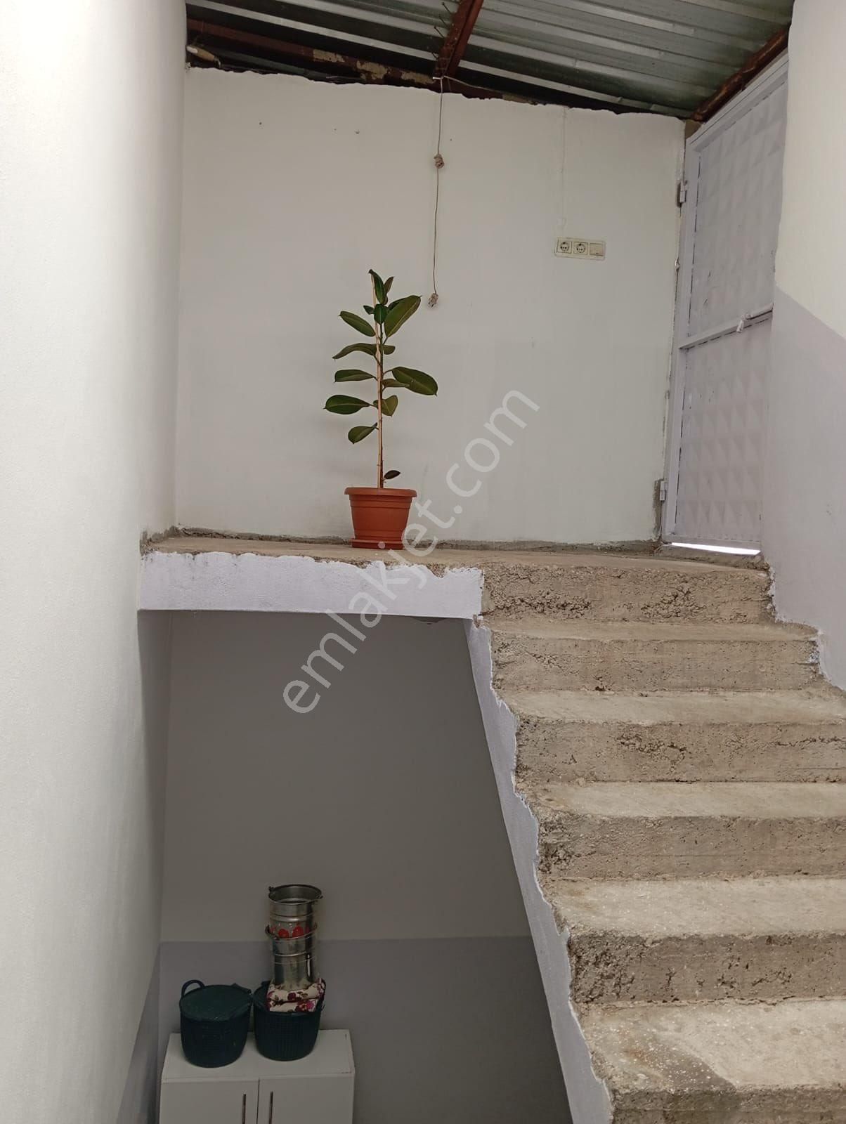 Güneş De 85m , Garajlı, 2 Katlı, Geniş 2 Şer Odalı Çok Temiz Ev - Görsel 5