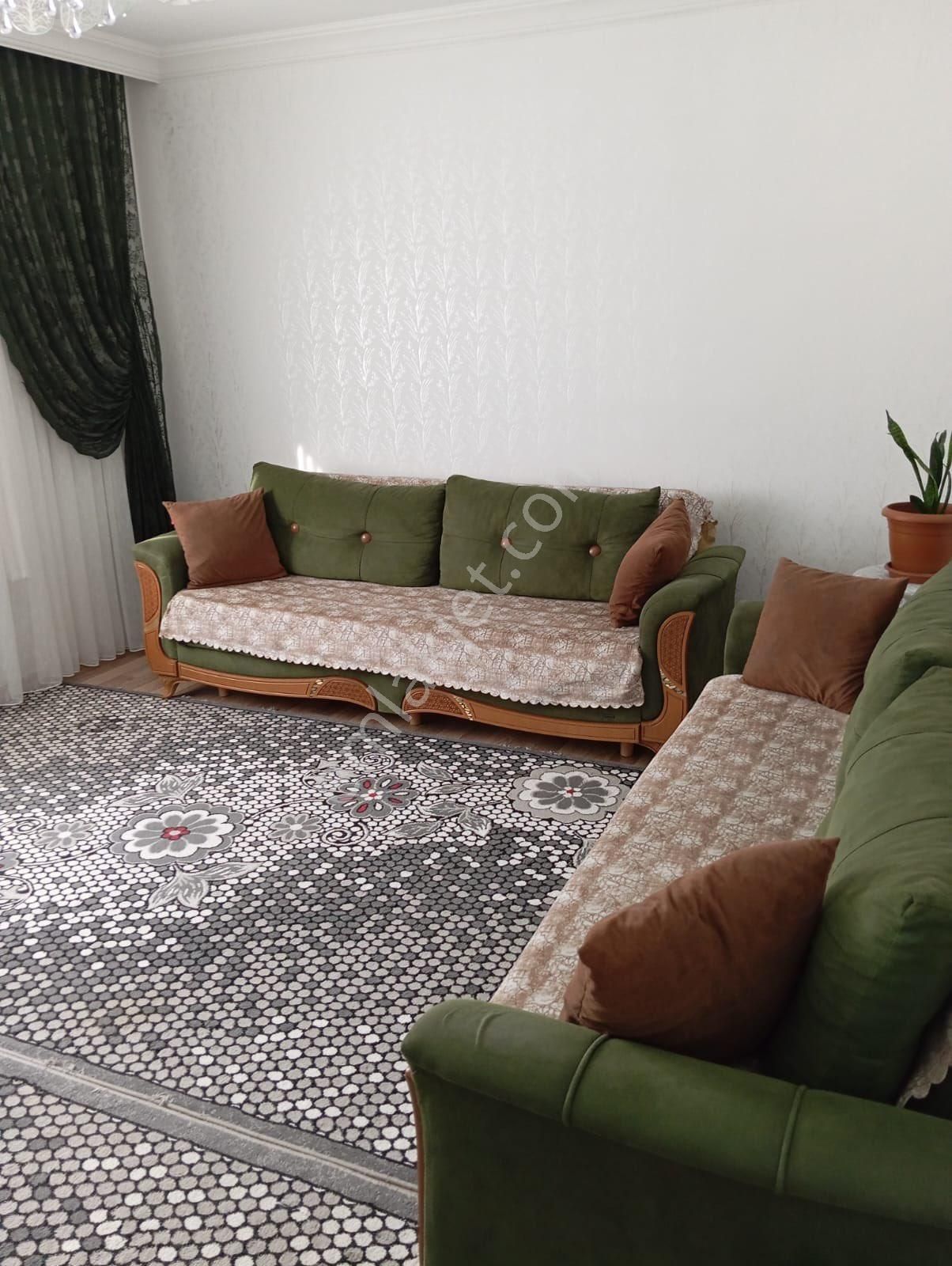 Güneş De 85m , Garajlı, 2 Katlı, Geniş 2 Şer Odalı Çok Temiz Ev - Görsel 21