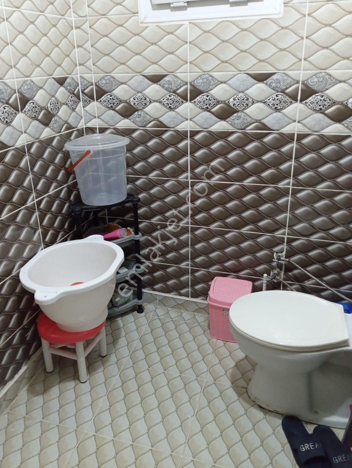 Güneş De 85m , Garajlı, 2 Katlı, Geniş 2 Şer Odalı Çok Temiz Ev - Görsel 17