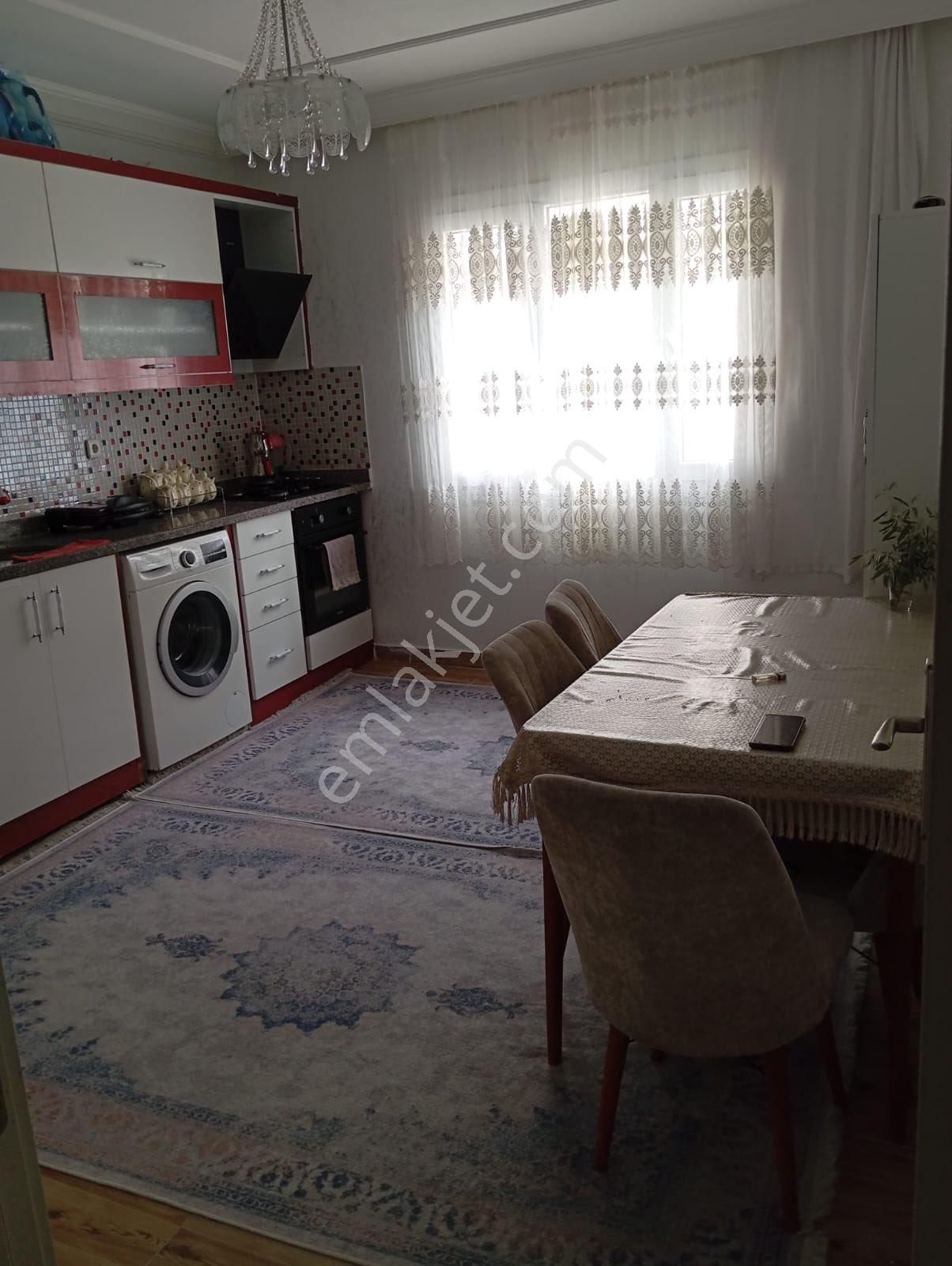 Güneş De 85m , Garajlı, 2 Katlı, Geniş 2 Şer Odalı Çok Temiz Ev - Görsel 11