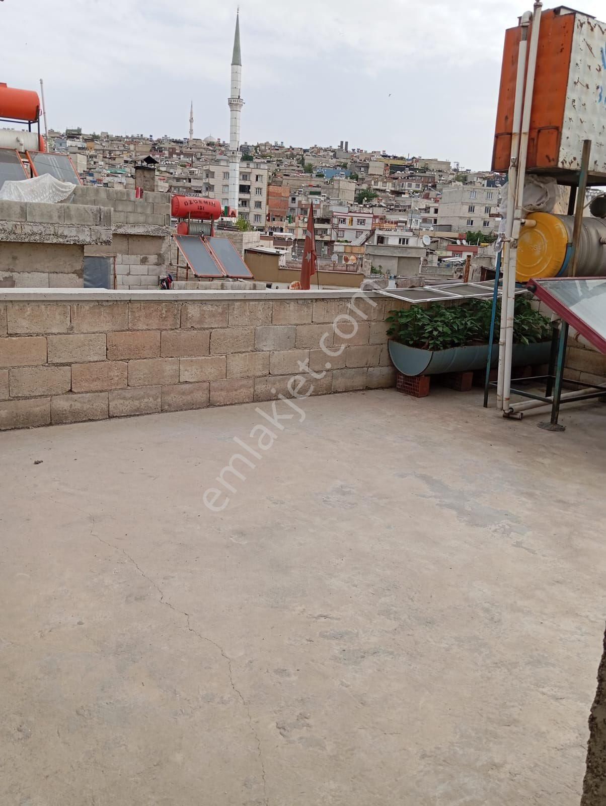 Güneş De 85m , Garajlı, 2 Katlı, Geniş 2 Şer Odalı Çok Temiz Ev - Görsel 26