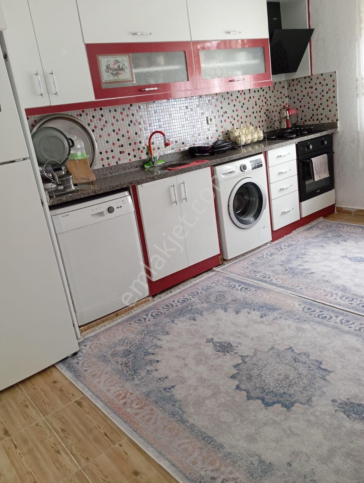 Güneş De 85m , Garajlı, 2 Katlı, Geniş 2 Şer Odalı Çok Temiz Ev - Görsel 10