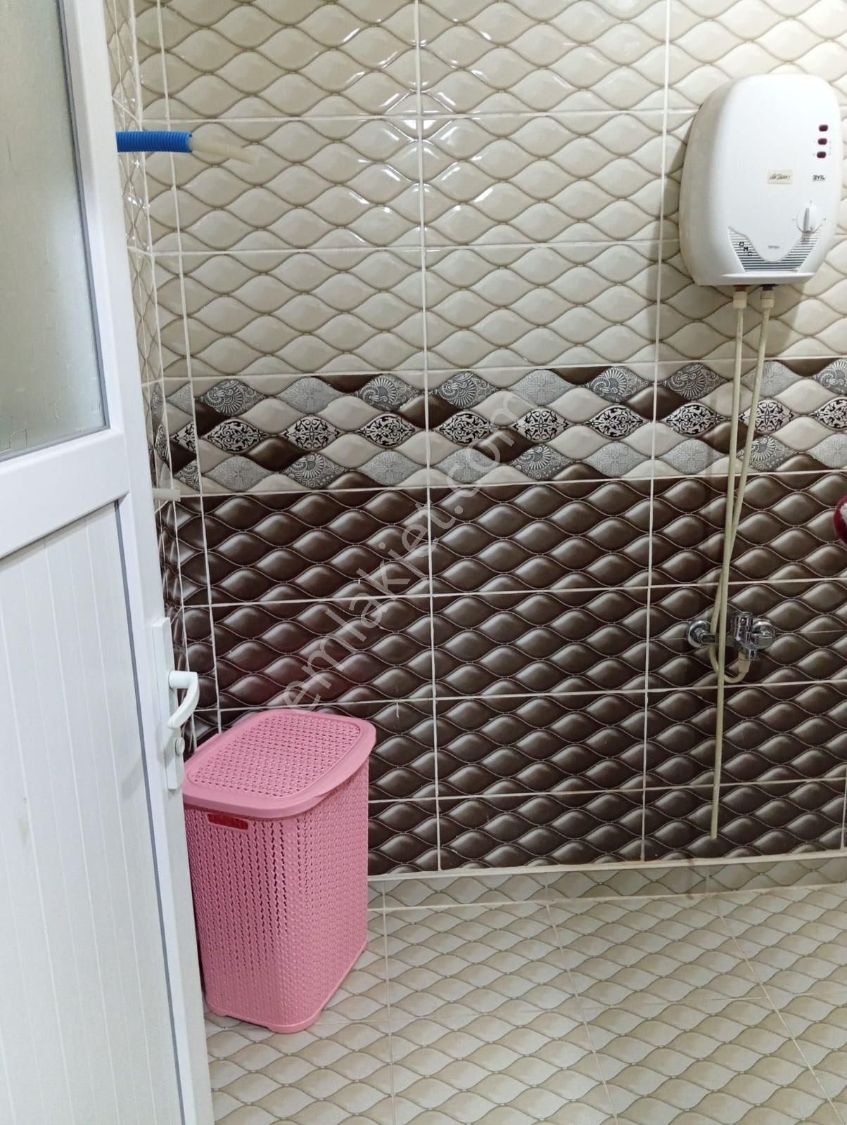 Güneş De 85m , Garajlı, 2 Katlı, Geniş 2 Şer Odalı Çok Temiz Ev - Görsel 16