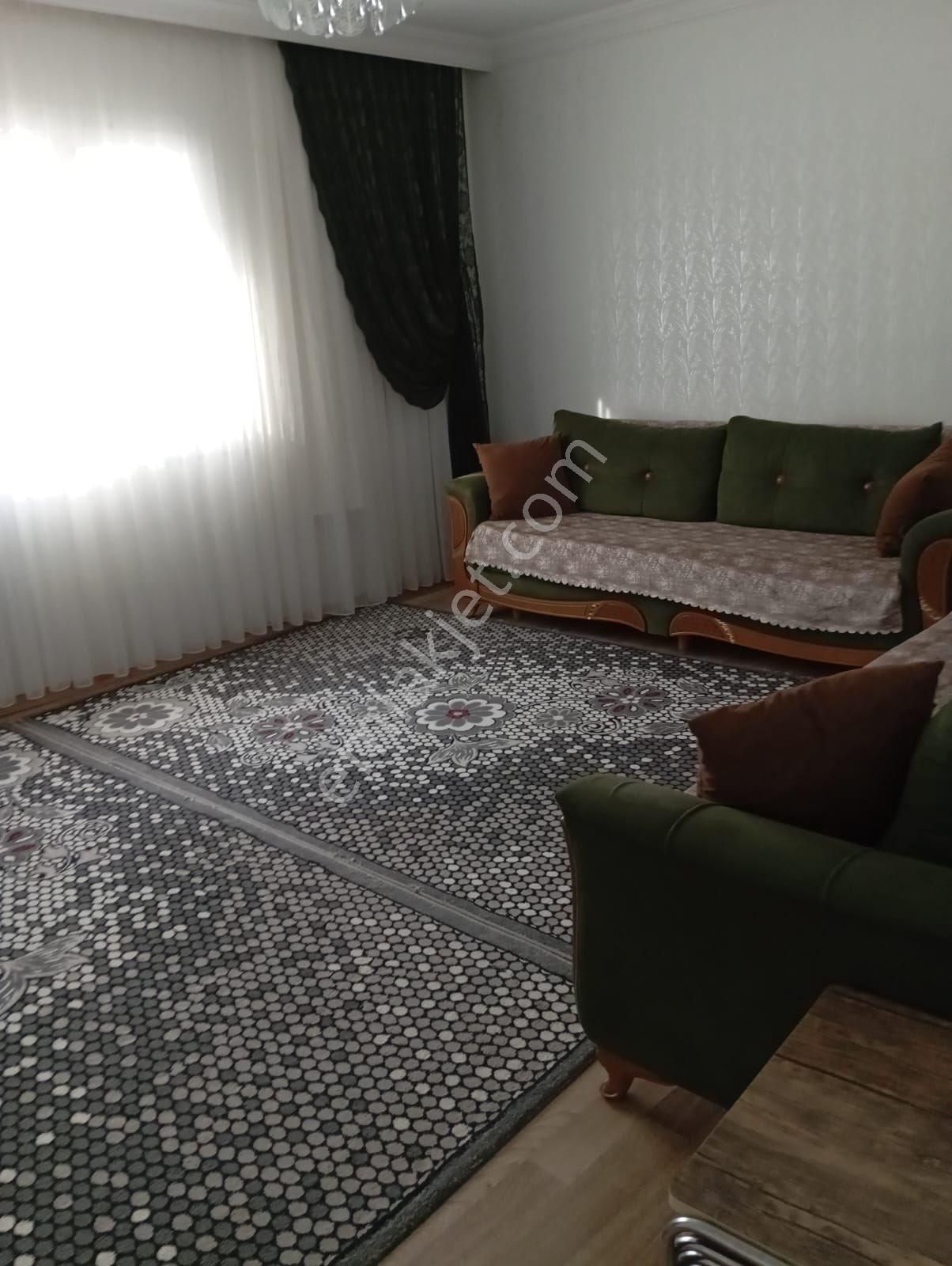 Güneş De 85m , Garajlı, 2 Katlı, Geniş 2 Şer Odalı Çok Temiz Ev - Görsel 20