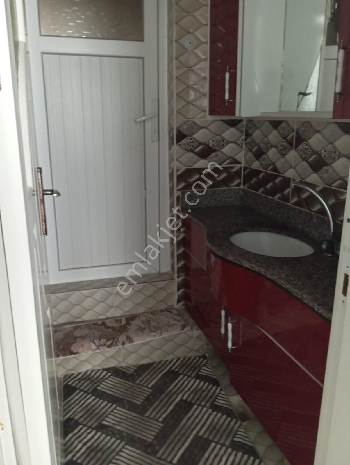 Güneş De 85m , Garajlı, 2 Katlı, Geniş 2 Şer Odalı Çok Temiz Ev - Görsel 18