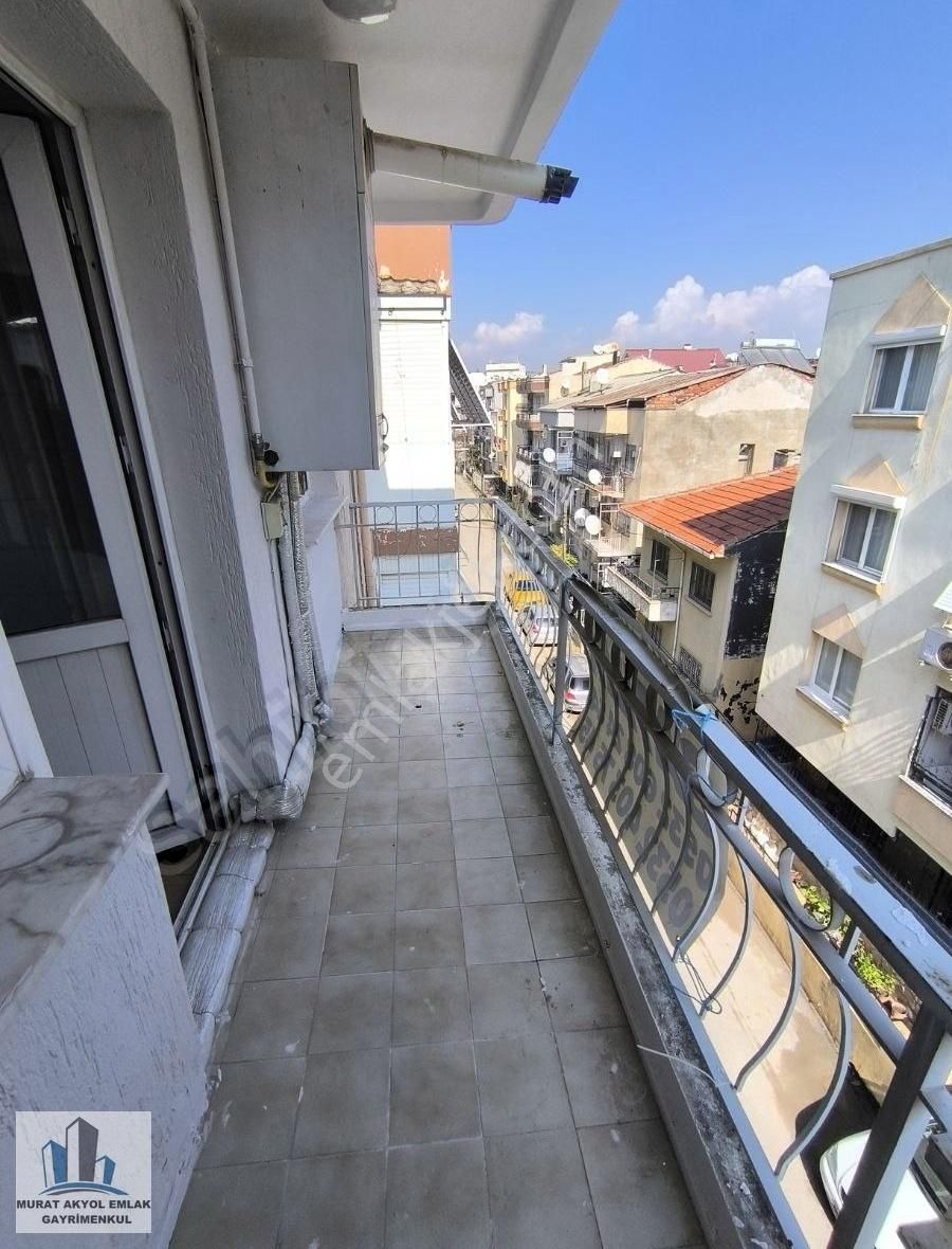 Buca İnkılap Satılık Daire Buca Şirinyer İzban Yakınında 2+1 90m2 Doğalgazlı Satılık Daire