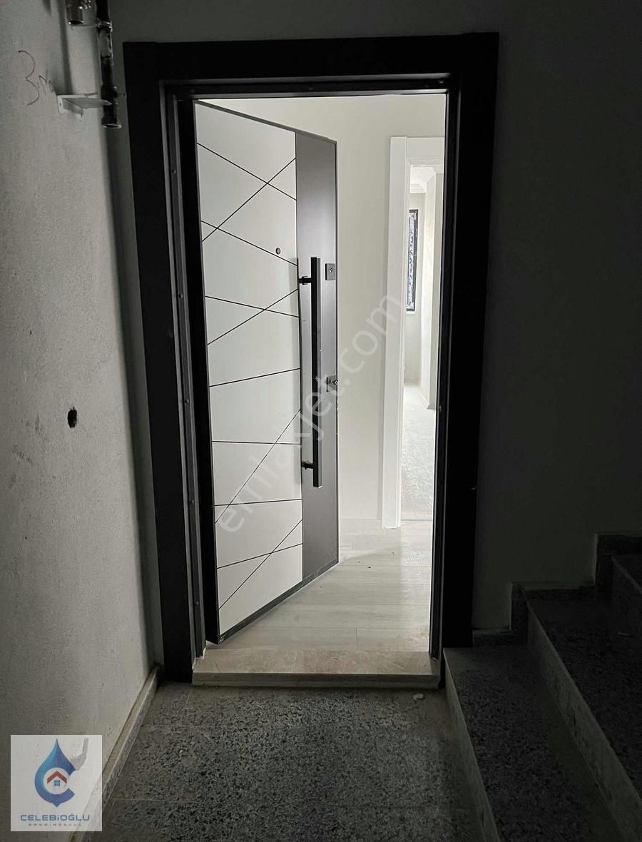 Gebze İnönü Satılık Daire Gebze İnönü Mah Satılık 3+1 Sıfır Daire