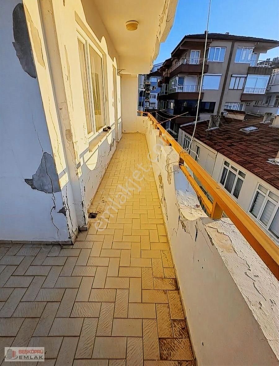 Çınarcık Çamlık Satılık Daire Denizin İçinde 140 M² 3+1