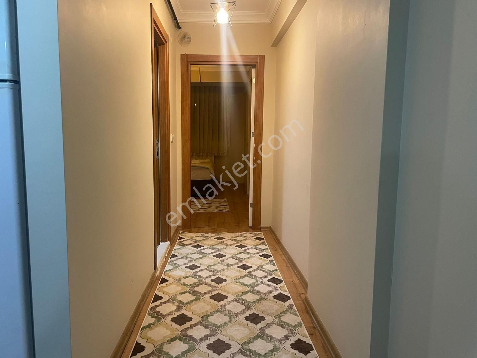 Egekent 2 Günlük Kiralık Ev - Görsel 11