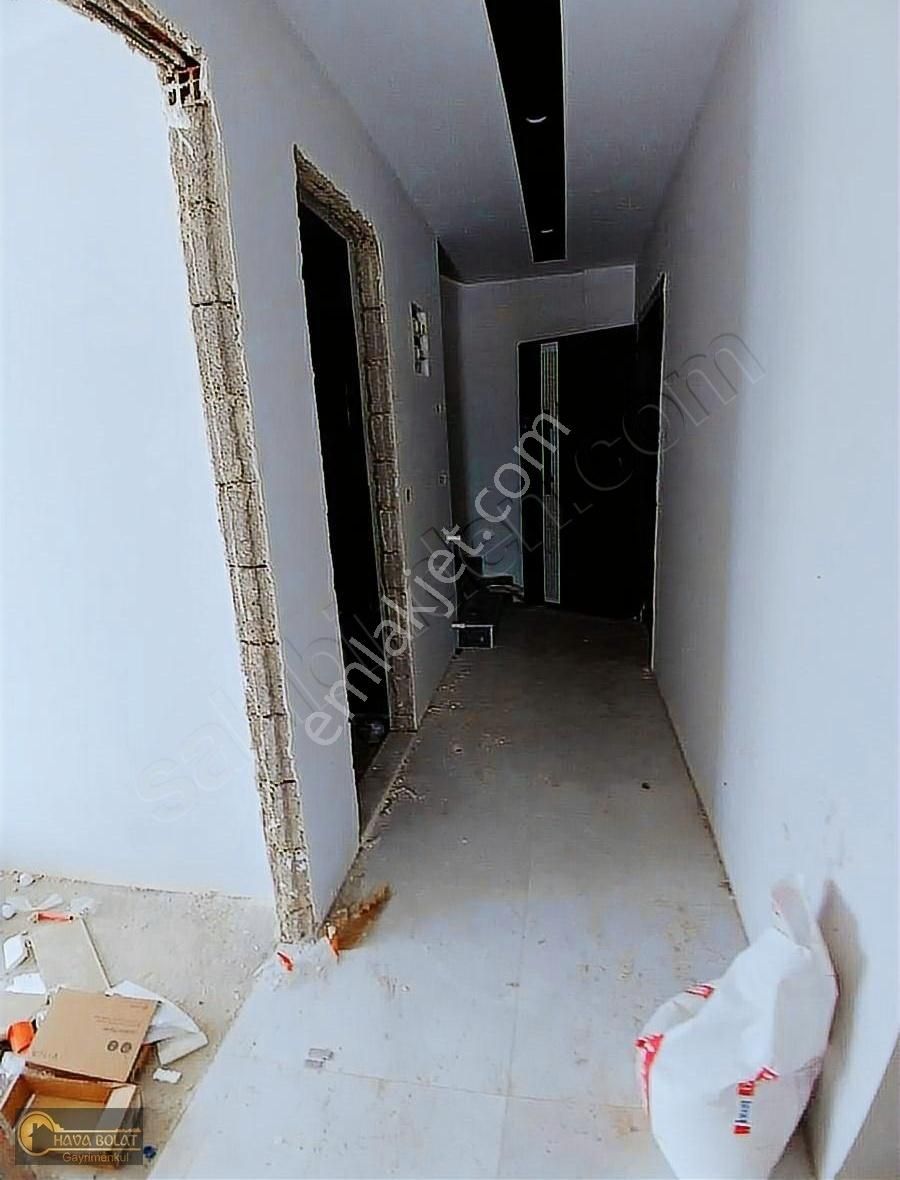 Manavgat Sarılar Satılık Daire Sarılar Yenimahalle'de Kaçırılmayacak Fırsat Dubleks Daire