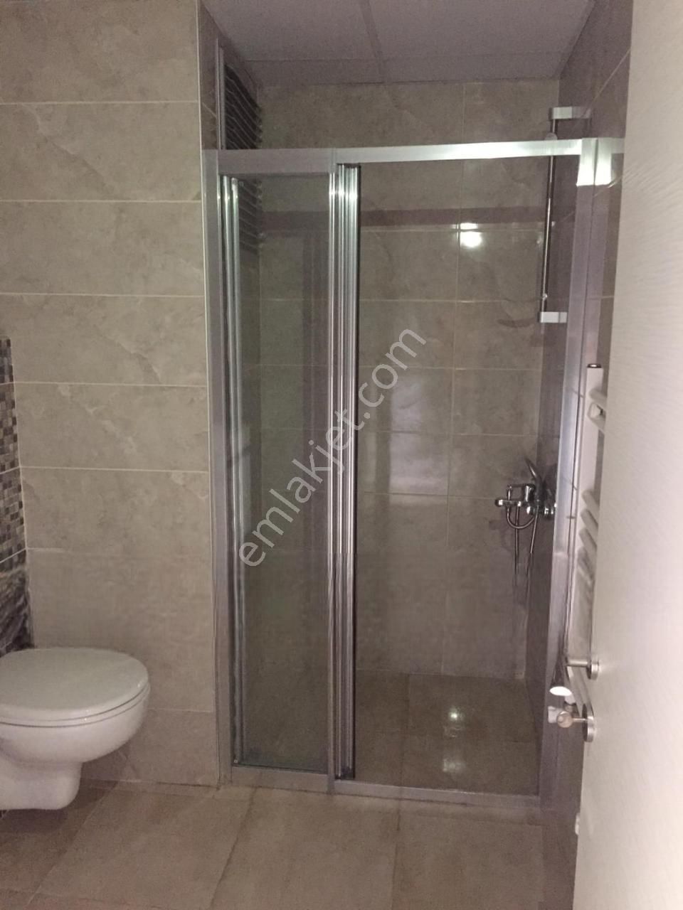 Seyrek Stüdyo City Arakat Önü Açık Havuzlu Tam 1+1 - Görsel 17