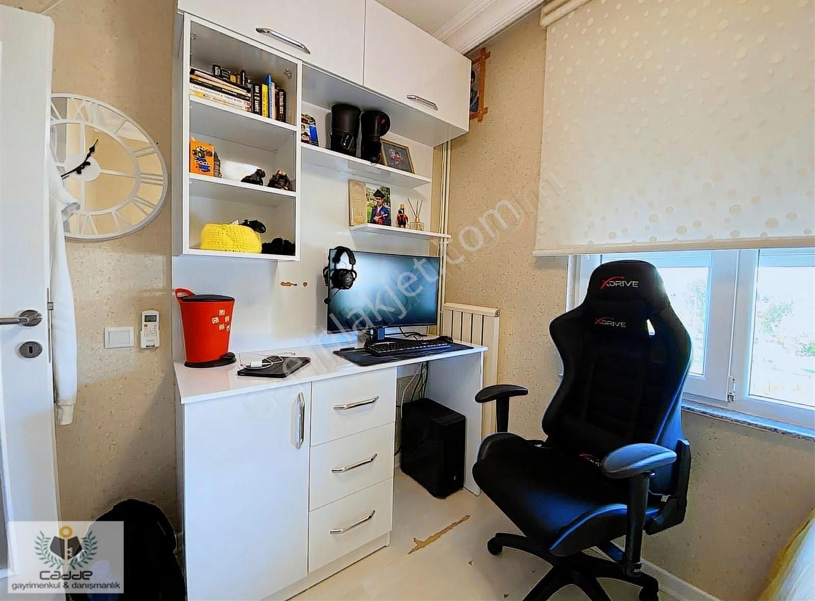 Liman Mah De Ultra Lüks Yapılı 4+1 Satılık Daire - Görsel 26