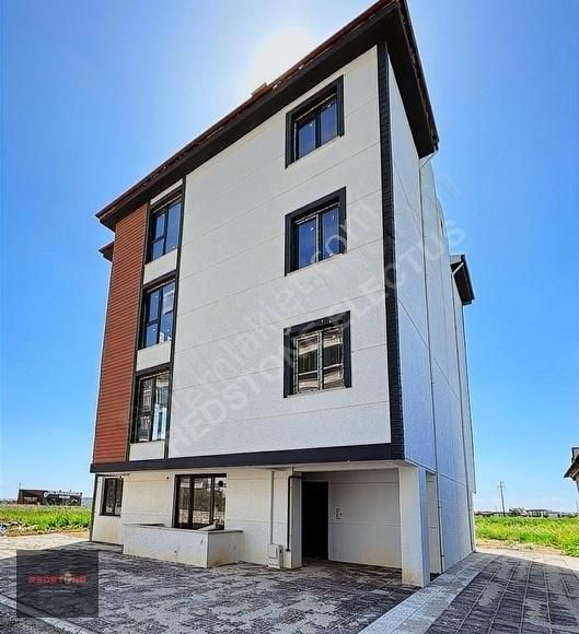 Çorlu Hatip Satılık Daire Redstone'dan Hatipte 1+1 Fiyatına 2+1 Sıfır Daire Balkonlu