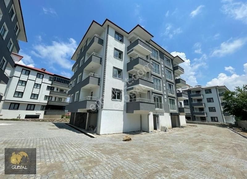 Bartın Merkez Esentepe Satılık Daire Site İçi Ara Kat Müstakil Garajlı 96 M2 2+1 Satılık Daire