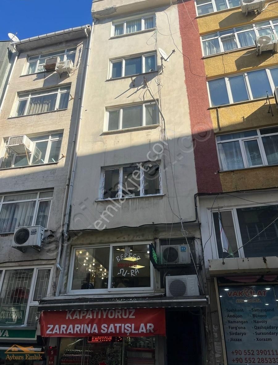 Kadıköy Osmanağa Marmaraya Yakın Kiralık Daire Kadıköy Merkezi Lokasyonda Temiz Balkonlu Kiralık Daire