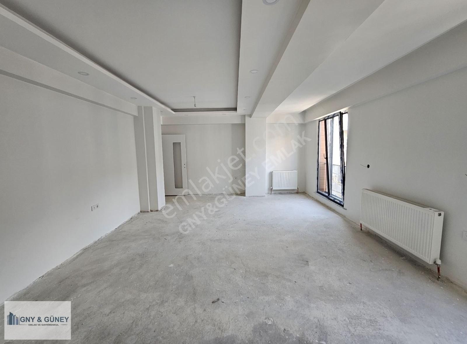 Zeytinburnu Sümer Satılık Daire Sıfır 4+1 145m² C40 Beton Kullanıldı Çift Cepheli Arakat Aciiiil