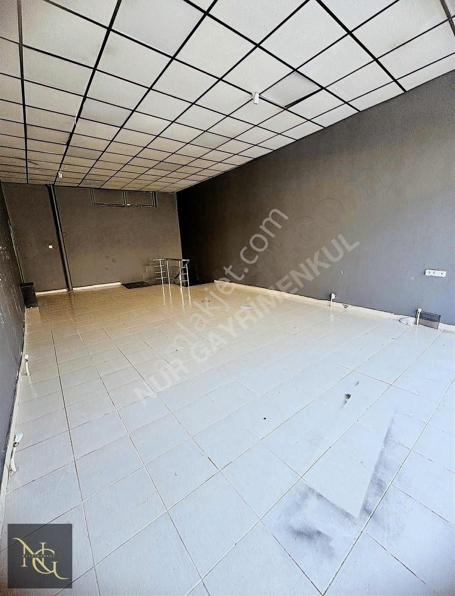 Karatay Nakipoğlu Kiralık Dükkan & Mağaza Nun Otelin Yanında 70m2 Kiralık Dükkan