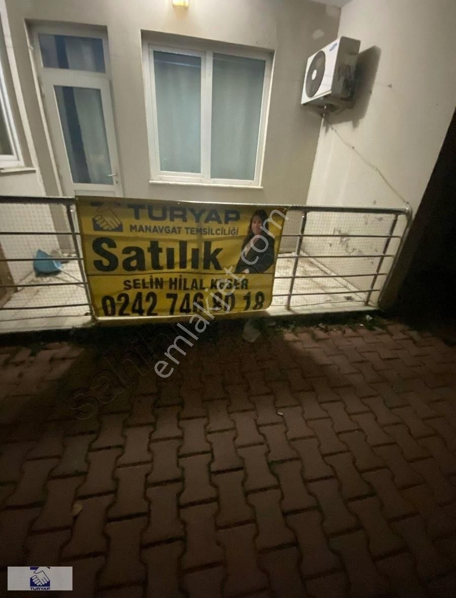 Konyaaltı Siteler Satılık Daire Konyaaltı Melisa Apt. Uygun Fiyatli Satılık Daire