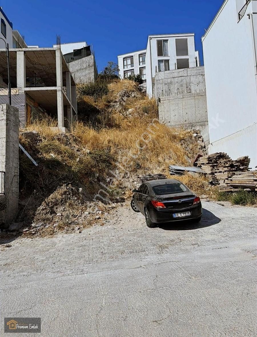 Yahşi Sanatçılar Sitesinde Manzaralı Fırsat Arsa Acil.. - Görsel 5