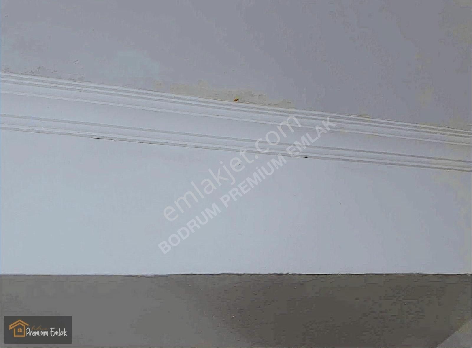 Bodrum Yalıkavak'ta Muhteşem Manzaralı Müstakil Villa - Görsel 10