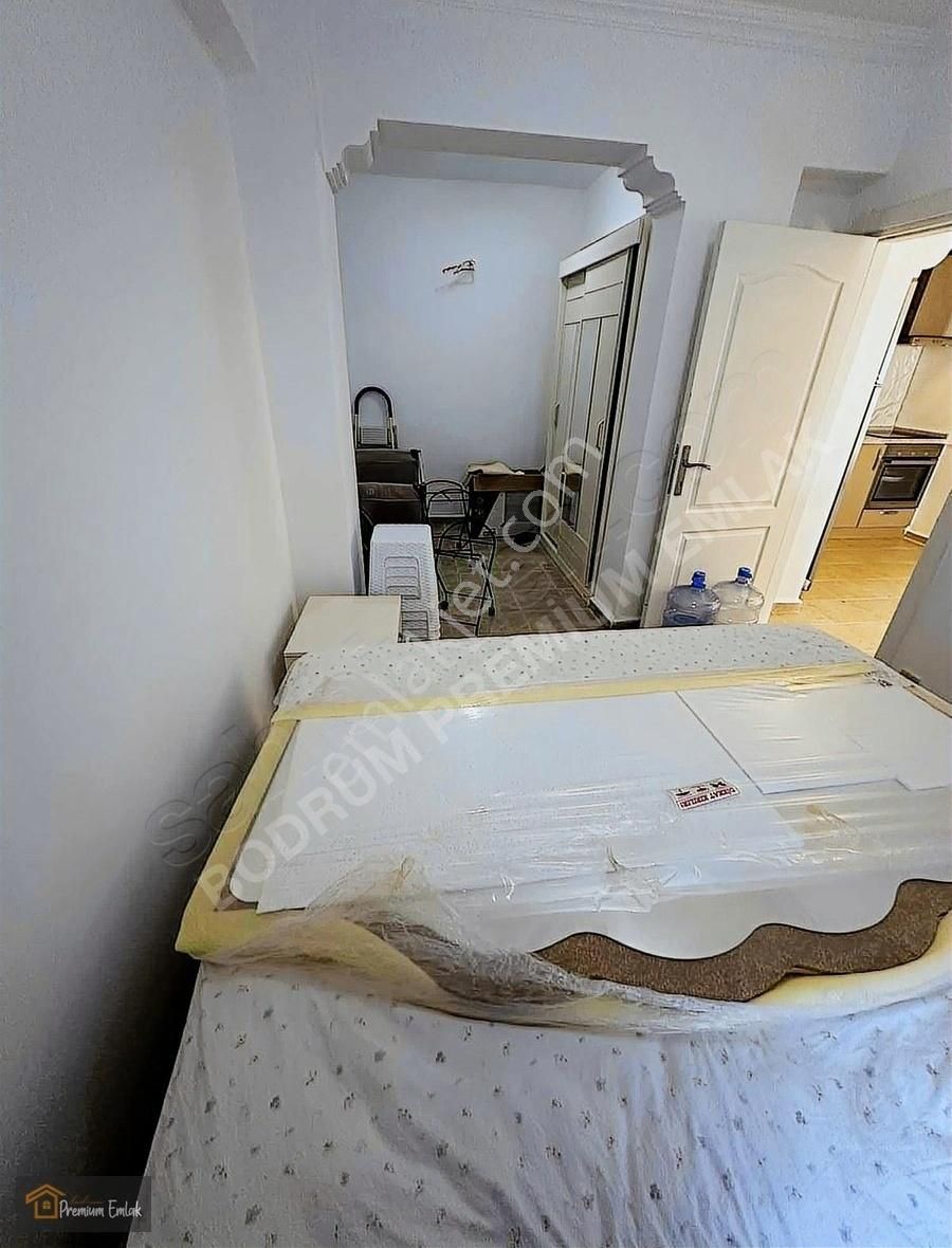 Bodrum Yalıkavak'ta Muhteşem Manzaralı Müstakil Villa - Görsel 13