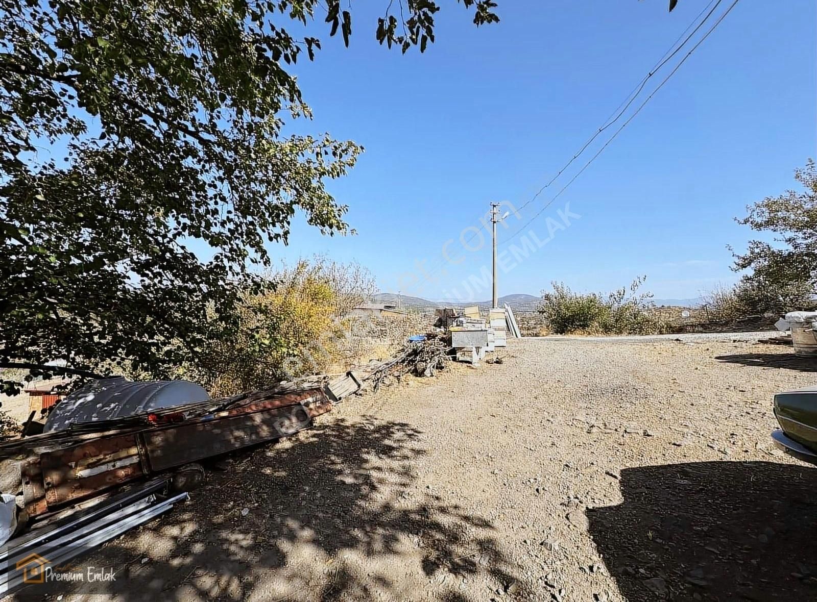 Bodrum Mumcularda 657 Mt2 İmarlı Satılık Arsa - Görsel 4