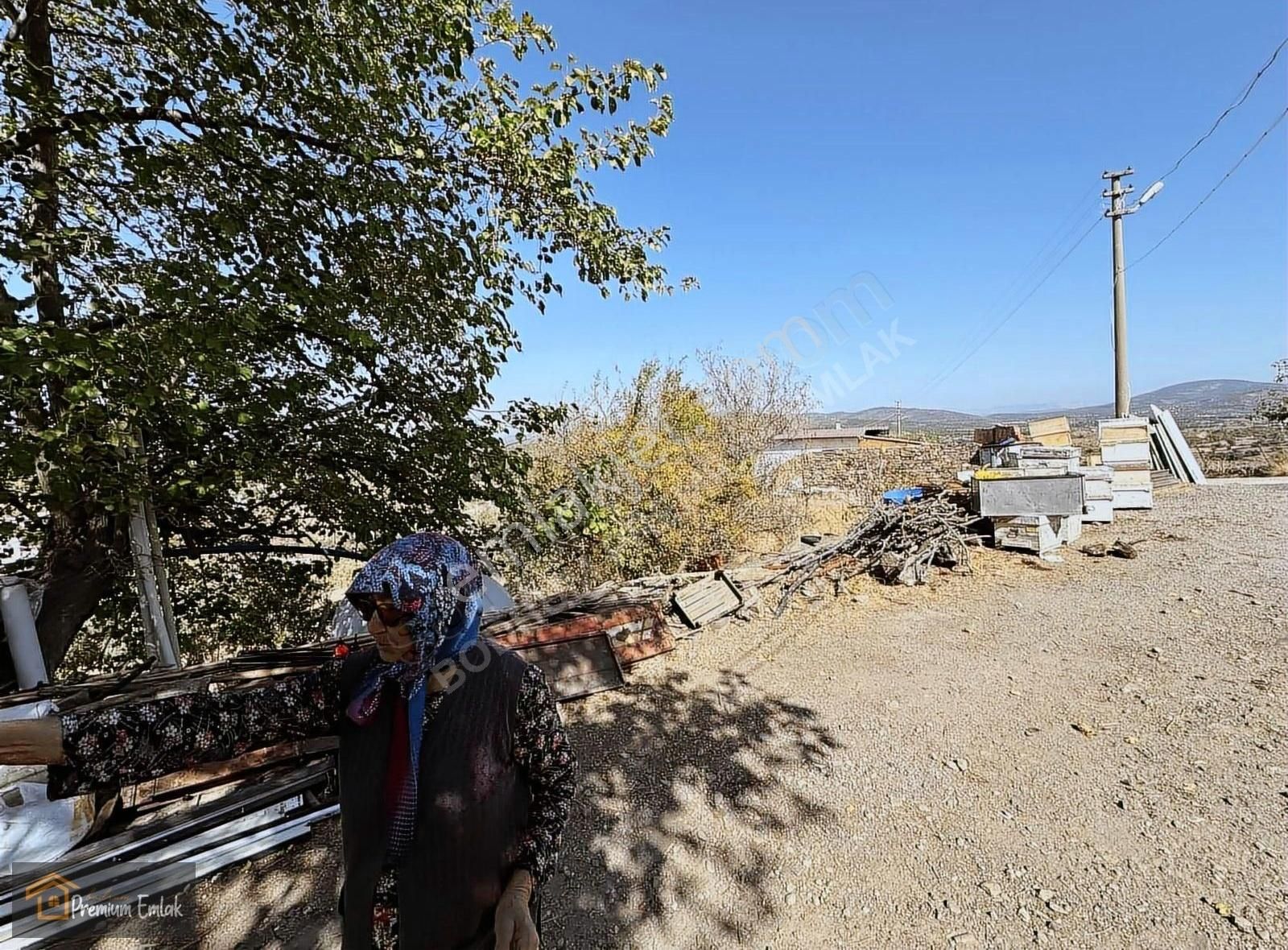 Bodrum Mumcularda 657 Mt2 İmarlı Satılık Arsa - Görsel 7