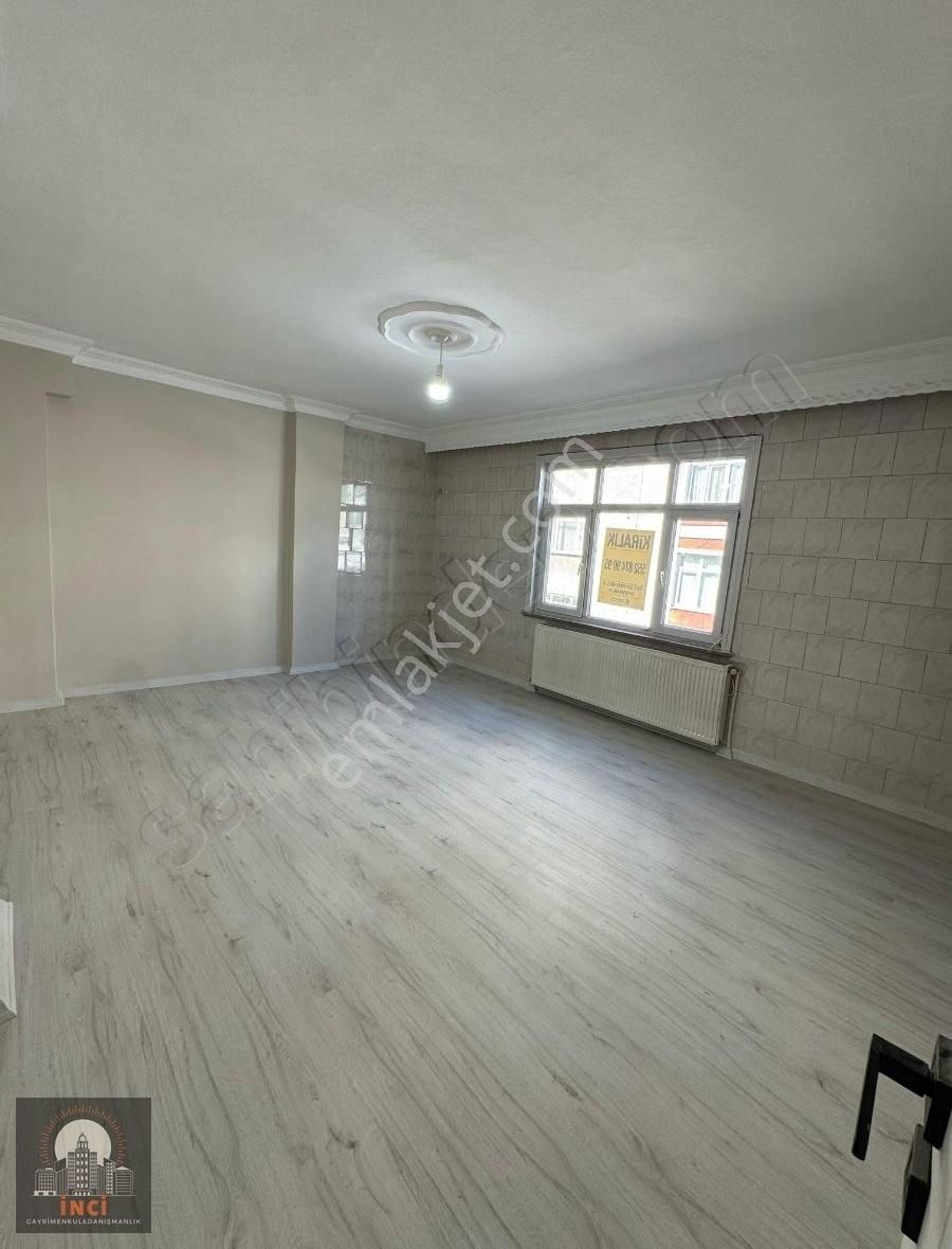 Bağcılar Göztepe Kiralık Daire Göztepe Mahallesi Masrafsız Geniş 2+1 Daire