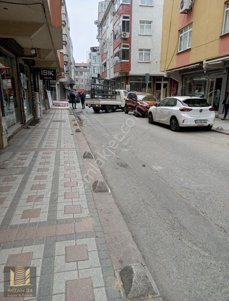 Zeytinburnu Seyitnizam Satılık Dükkan & Mağaza Zeytinburnu Satılık Dükkan Seyit Seyitnizam Anacada 200 Mt Kumaş