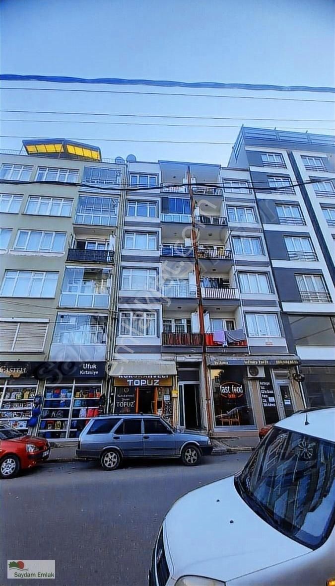 Giresun Merkez Hacı Hüseyin Satılık Daire Giresun Merkez Hacı Hüseyin De Satılık 3+1 Daire