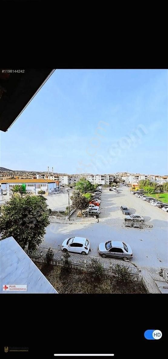 Bergama Bahçelievler Satılık Daire Bergama Bayatlı Sitesinde Masrafsız Satılık Daire