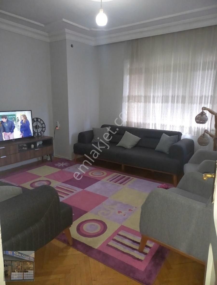 Turgutlu Altay Satılık Daire Altay Mah.de 105 M² 3+1 2.ara Kat 2.250.000 Tl