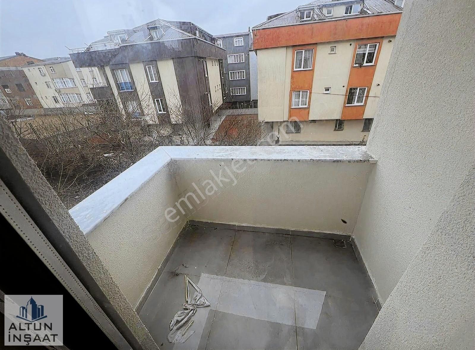 Arnavutköy Bolluca Satılık Daire Arnavutköy Bolluca Mah Butik Sitede 2+1 Lüx Arakat Daire