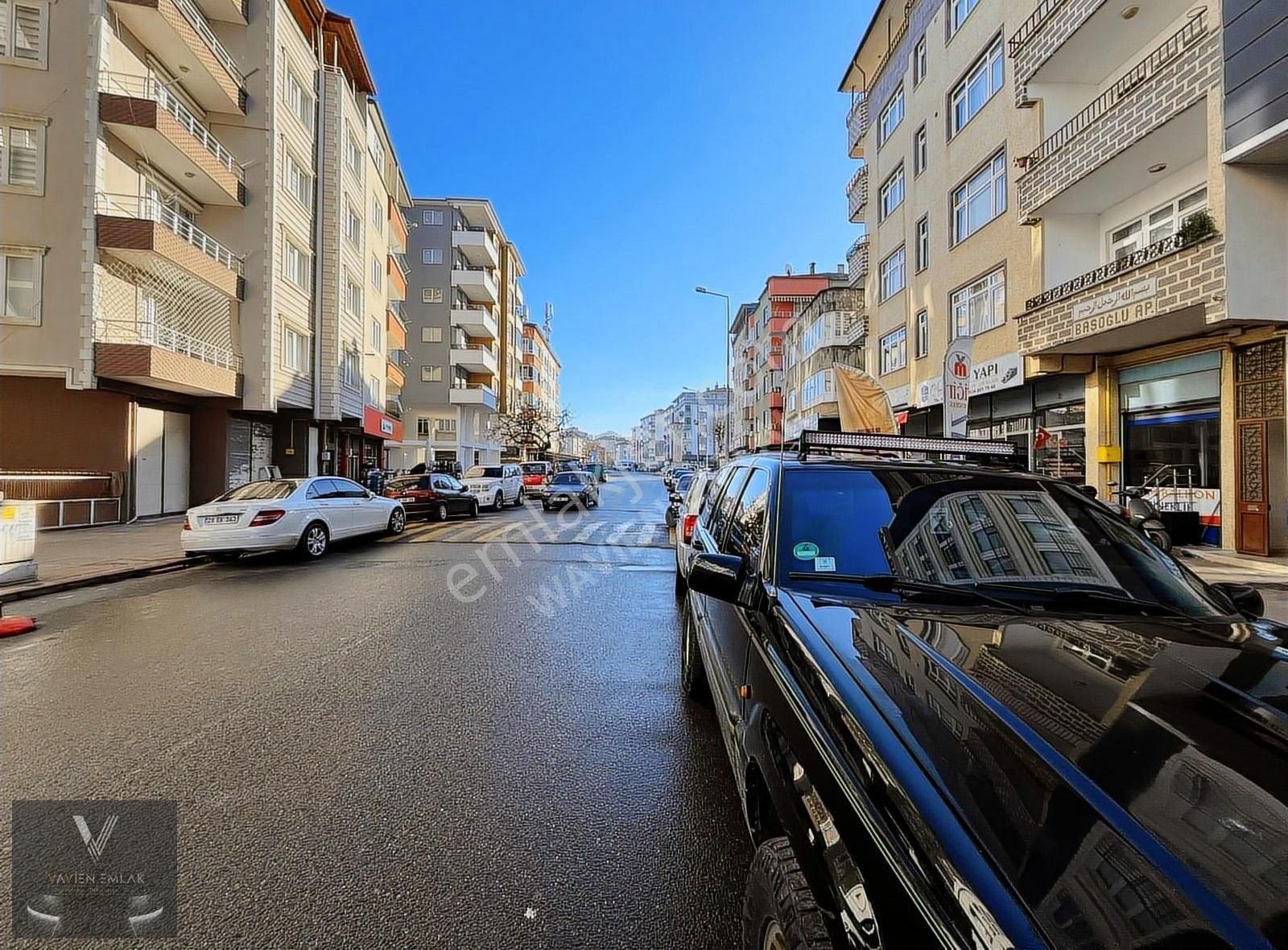 Bulancak Ballıca Kiralık Dükkan & Mağaza Vavien Emlak'tan 2 Katlı, Yapılı Masrafsız Kiralık Dükkan