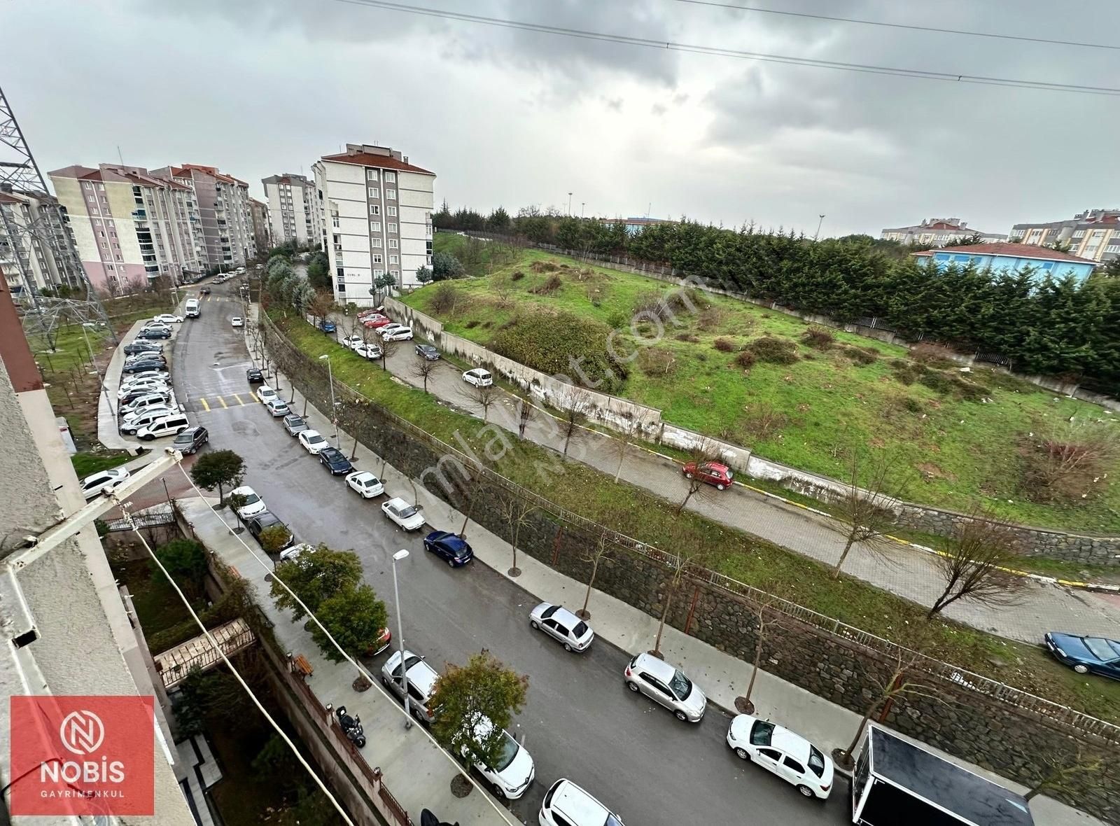 Pendik Kurtköy Satılık Daire Kurtköy İbb Mesken Bloklarında Önü Açık Satılık 2+1 Fırsat Daire