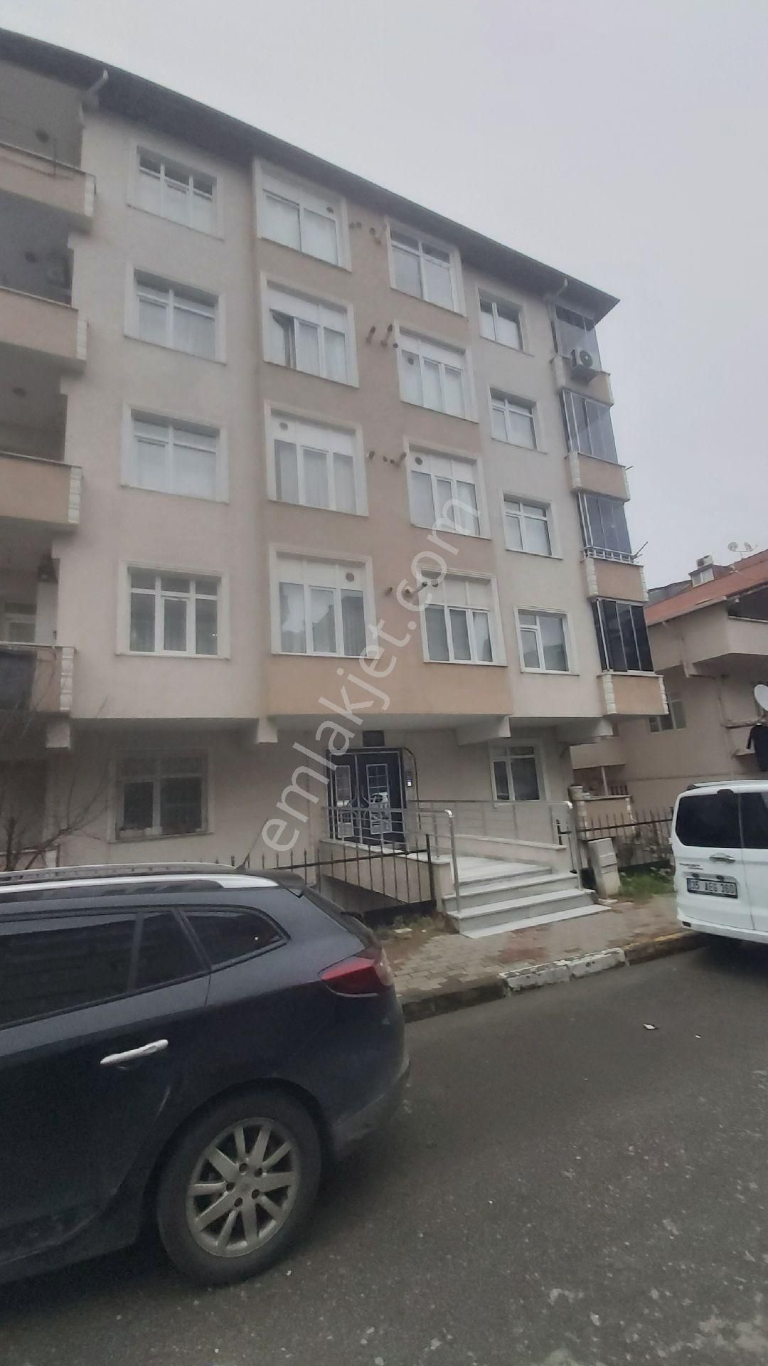 Pendik Güzelyalı Satılık Daire Güzelyalı Satılık Daire