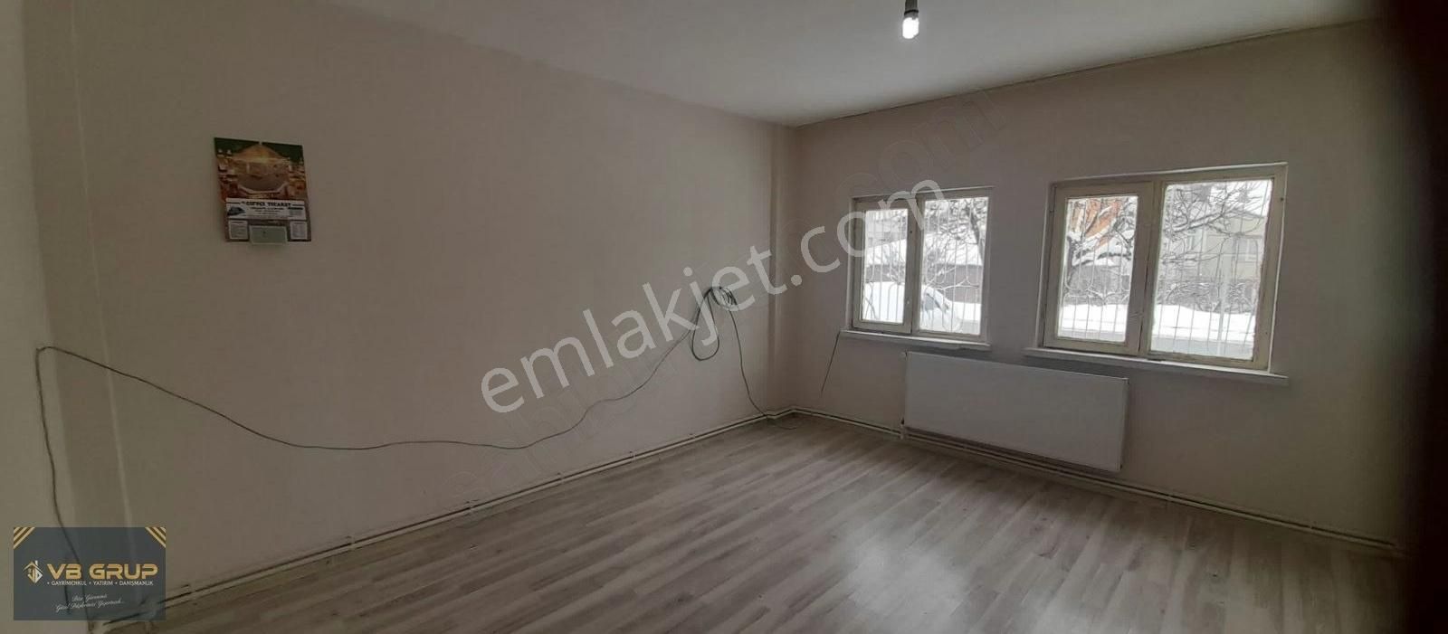 Melikgazi Danişmend Gazi Kiralık Daire Vb Grup- Eskişehir Bağları Danişment Gazi 2+1 Kiralık Daire