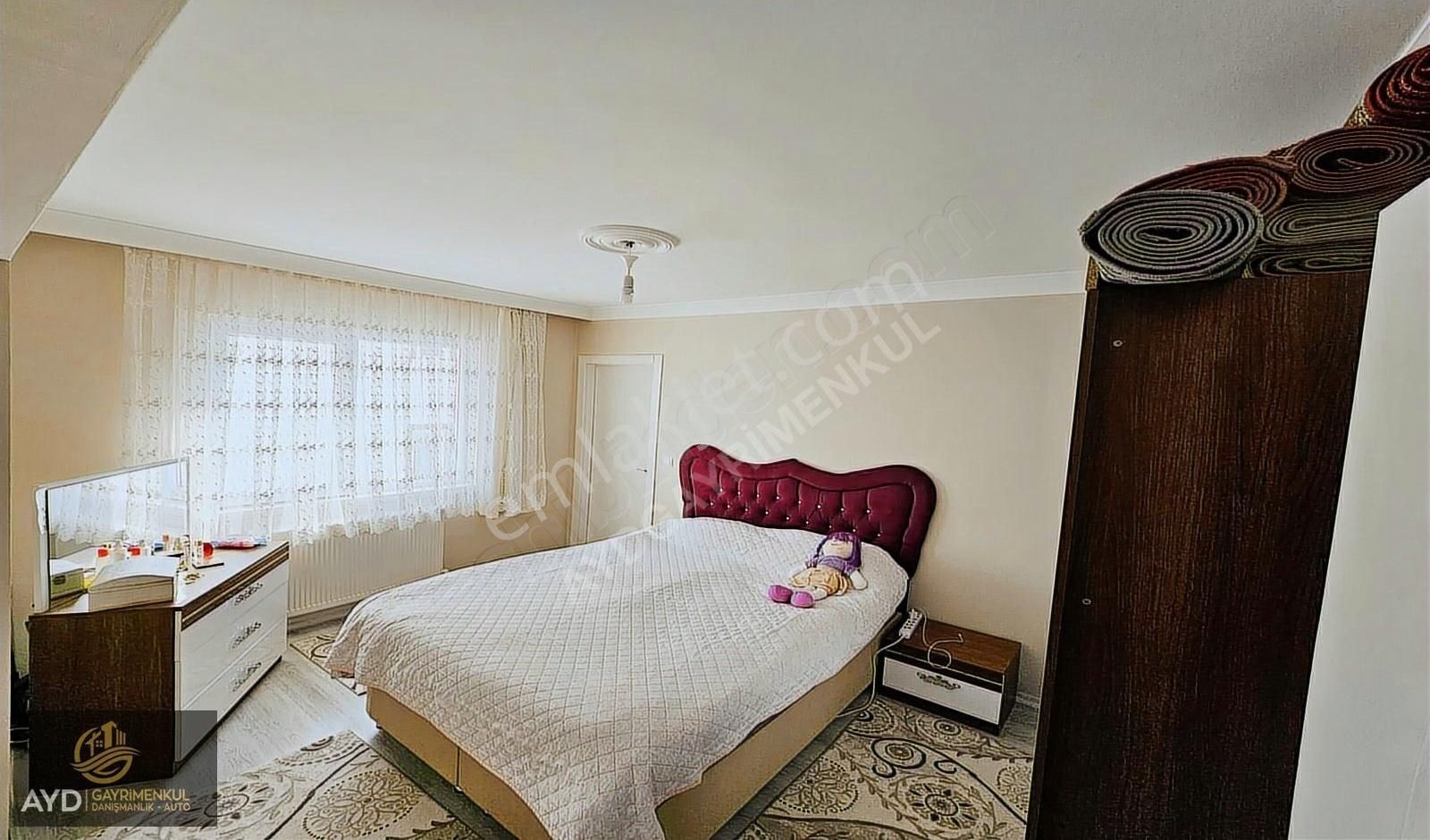 Ayd'den (140m2) Full+full Ön Cephe Fırsat Fevzi Çakmak Mahallesi