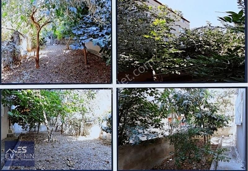 Körfez Esentepe Mh. Bahçeli,üç Daireli Çok Bakımlı Satılık Bina - Görsel 16