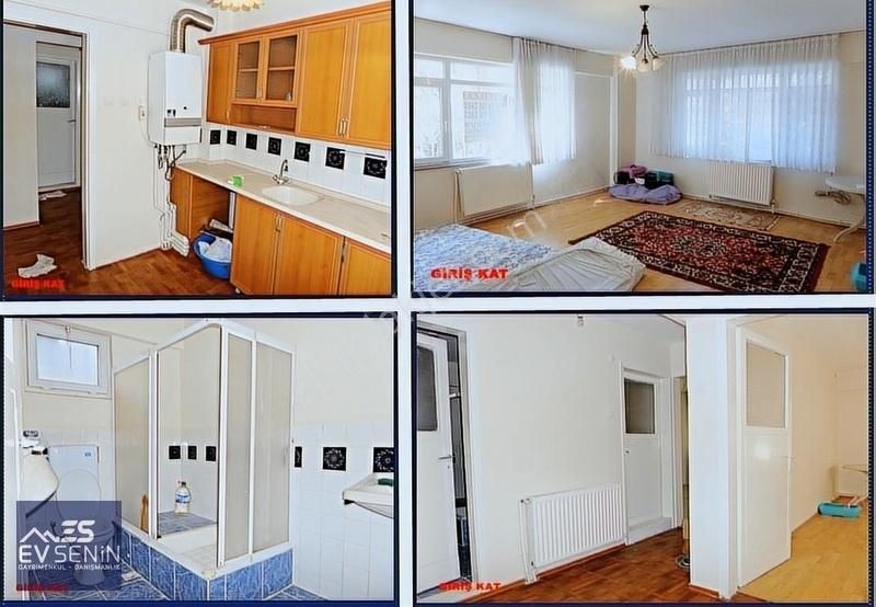 Körfez Esentepe Mh. Bahçeli,üç Daireli Çok Bakımlı Satılık Bina - Görsel 13