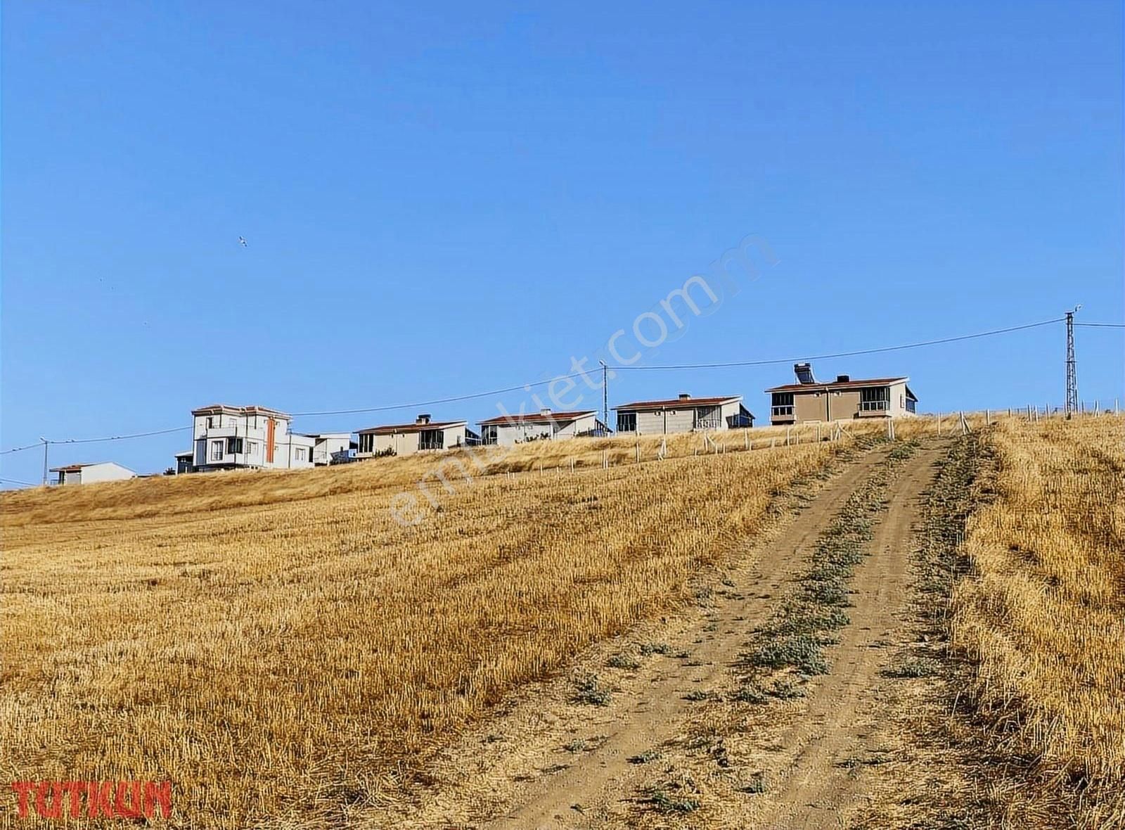 300m2 İmarlı İfrazlı Denize E-5e Çok Yakın - Görsel 7