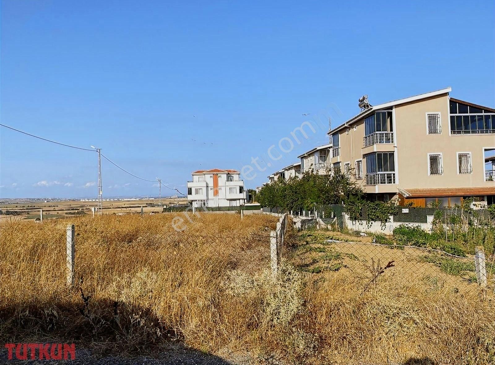 300m2 İmarlı İfrazlı Denize E-5e Çok Yakın - Görsel 15