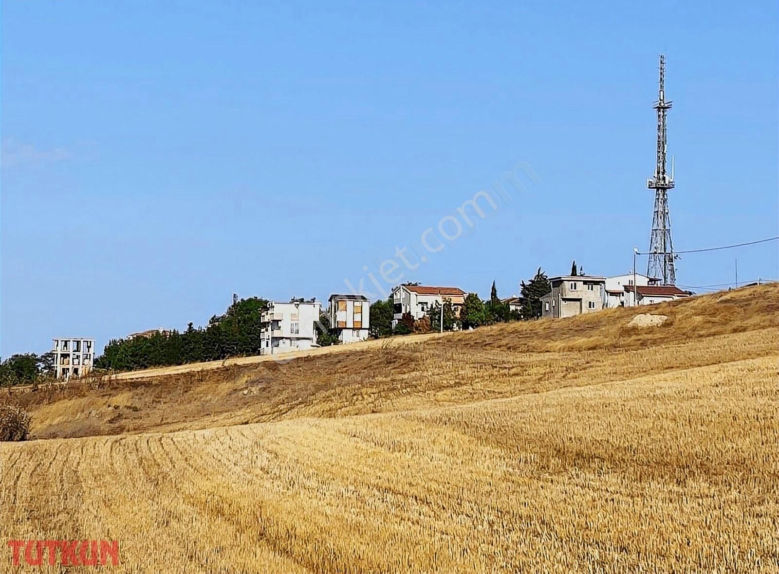 300m2 İmarlı İfrazlı Denize E-5e Çok Yakın - Görsel 8