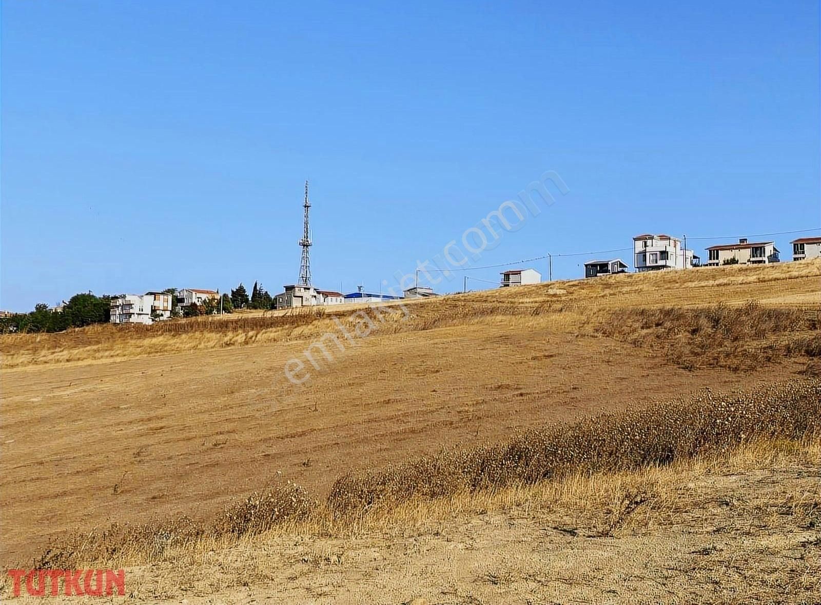 300m2 İmarlı İfrazlı Denize E-5e Çok Yakın - Görsel 12