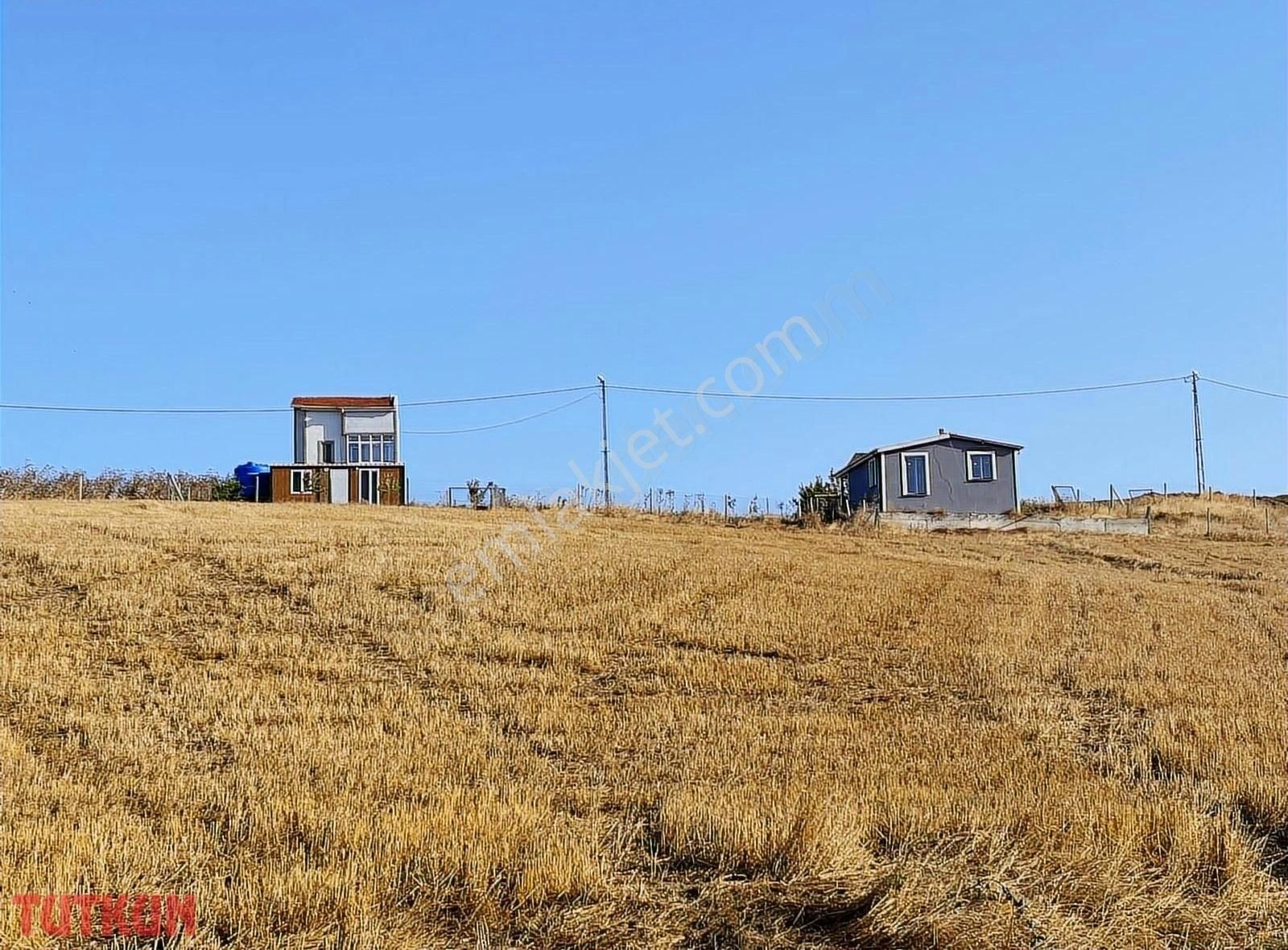 300m2 İmarlı İfrazlı Denize E-5e Çok Yakın - Görsel 13