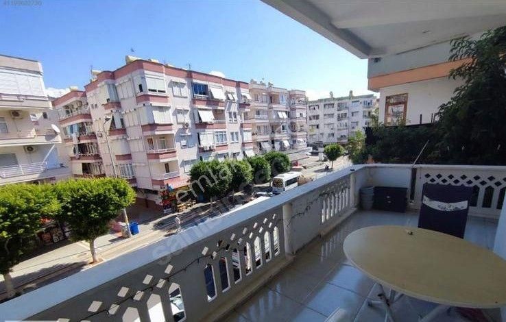 Alanya Kızlar Pınarı Satılık Daire Alanya Kızlar Pınarı Öahallesinde Satılık 2+1 Daire